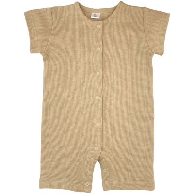 Песочник вафельный Жанэт ж2385 бежевый 01